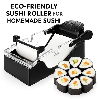 Eco-Friendly Sushi Roller for Homemade Sushi