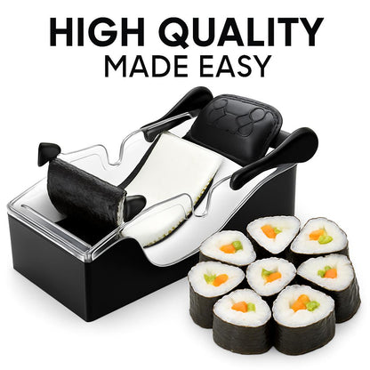 Eco-Friendly Sushi Roller for Homemade Sushi
