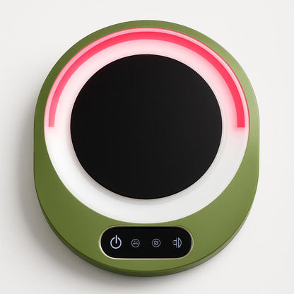 Ultrasonic Pest Repeller - Eco-Friendly, Chemical-Free Solution