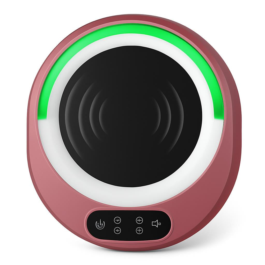 Ultrasonic Pest Repeller - Eco-Friendly, Chemical-Free Solution