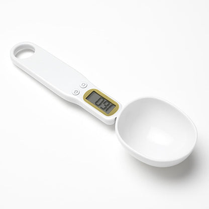 Digital Measuring Spoon Scale for Precise Cooking