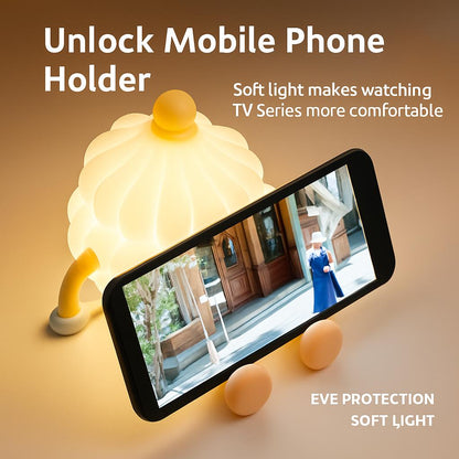 Dreamy Glow Desk Night Light