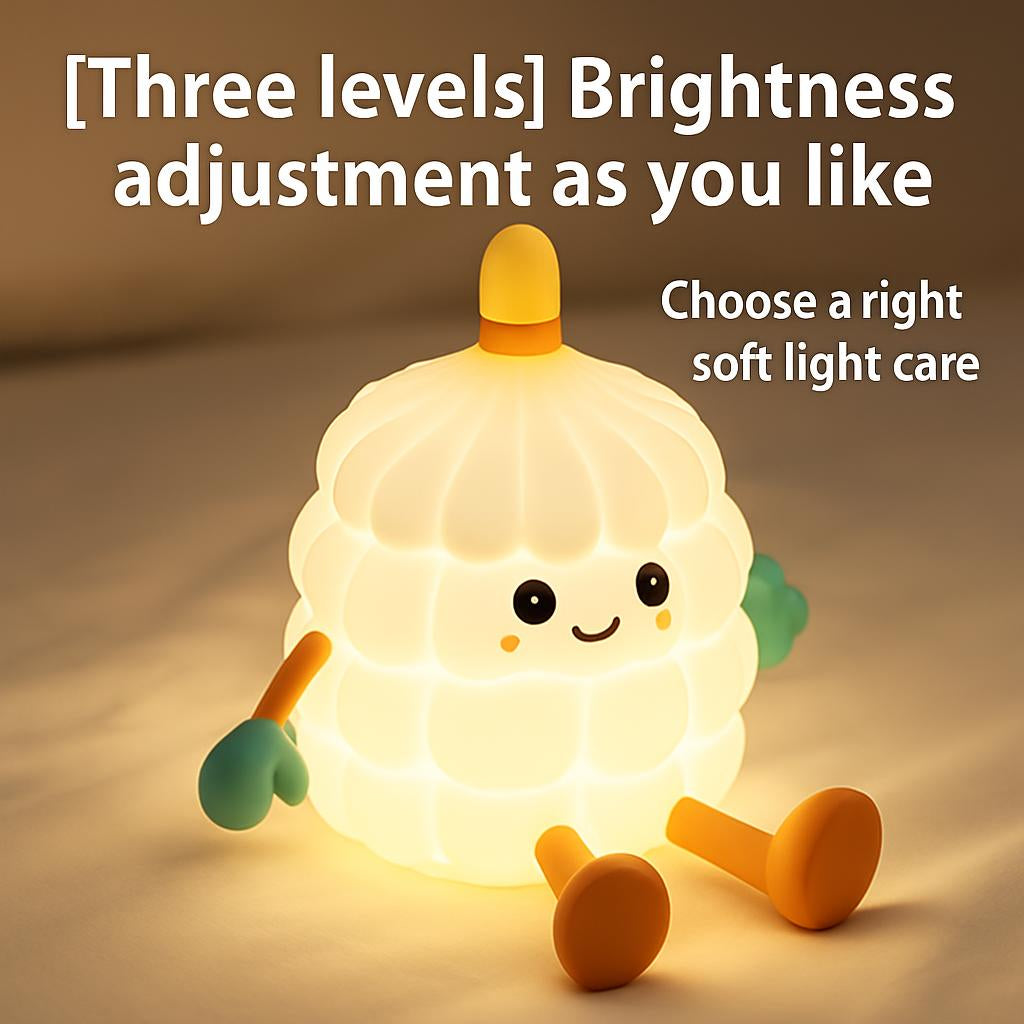 Dreamy Glow Desk Night Light