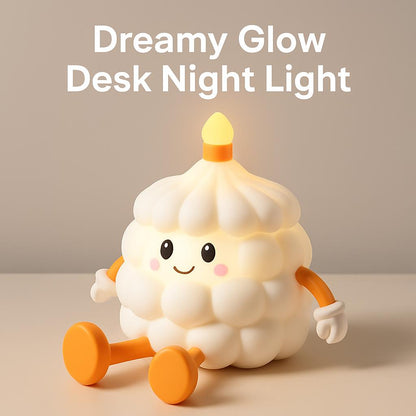 Dreamy Glow Desk Night Light