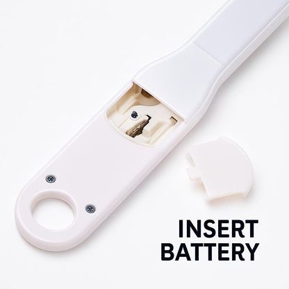 Digital Measuring Spoon Scale for Precise Cooking