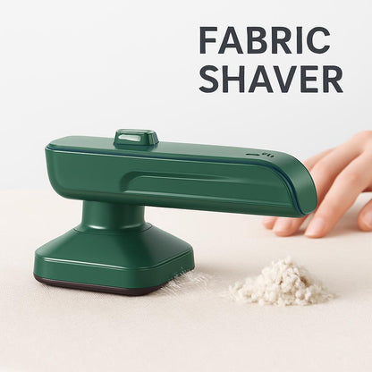 Eco-Friendly Portable Handheld Steam Iron