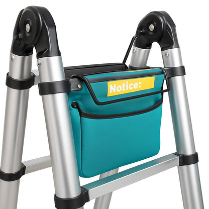 Telescopic Ladder Tool Storage Bag for Ultimate Organization