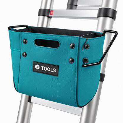 Telescopic Ladder Tool Storage Bag for Ultimate Organization