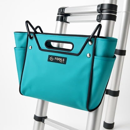 Telescopic Ladder Tool Storage Bag for Ultimate Organization