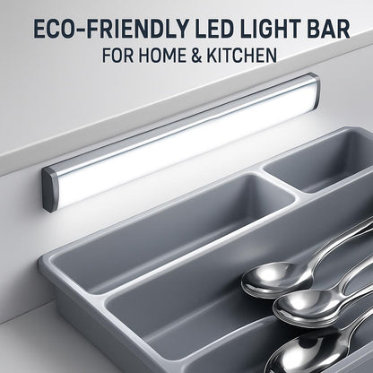 Eco-Friendly LED Light Bar for Home & Kitchen