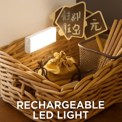 Eco-Friendly LED Light Bar for Home & Kitchen