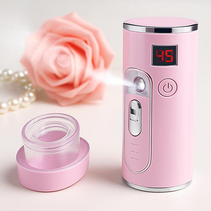 Ultra Hydrating Nano Mist Facial Sprayer