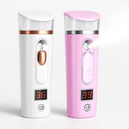 Ultra Hydrating Nano Mist Facial Sprayer
