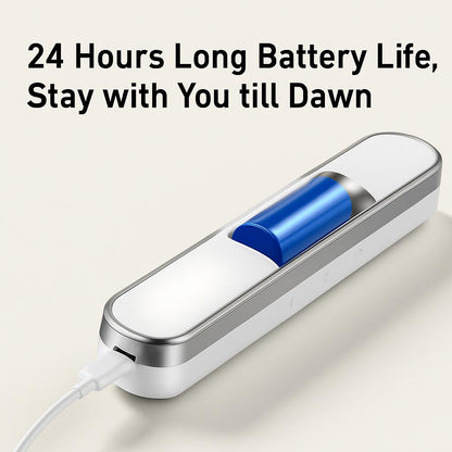 Magnetic Touch Control LED Table Lamp