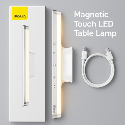 Magnetic Touch Control LED Table Lamp