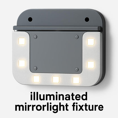 Magnetic Window Cleaner - Eco-Friendly, Reusable, Energy-Free Cleaning Tool