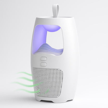 Eco-Friendly Indoor Mosquito Repellent for Families