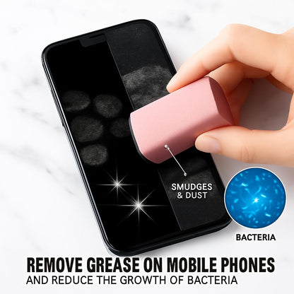 Eco-Friendly Screen Cleaner for Apple Devices & Laptops