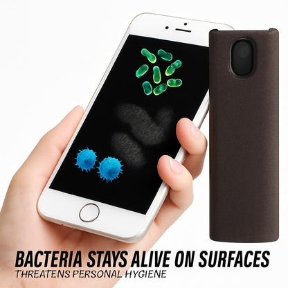 Eco-Friendly Screen Cleaner for Apple Devices & Laptops