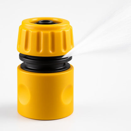 High-Pressure Water Spray Nozzle for Eco-Friendly Water Conservation