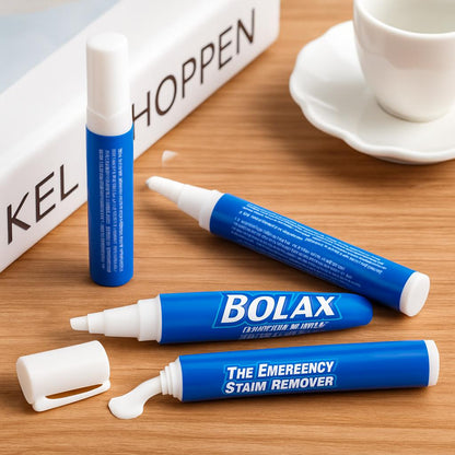 Eco-Friendly Stain Remover Pen - Portable & Reusable