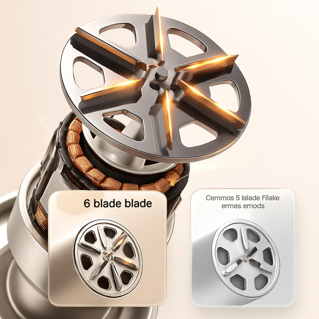 Intelligent Reusable Lint Remover with Digital Display