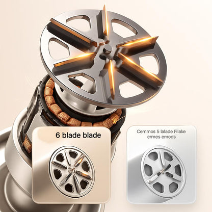 Intelligent Reusable Lint Remover with Digital Display