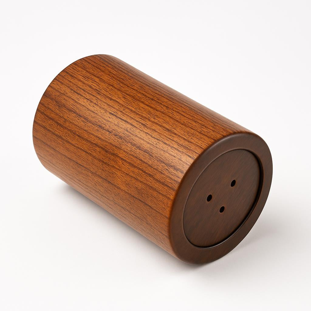 Eco-Friendly Wooden Spatula for Sustainable Cooking