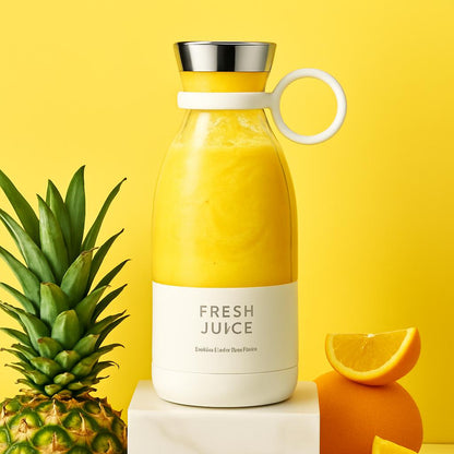 Portable USB Rechargeable Juicer Blender for Smoothies