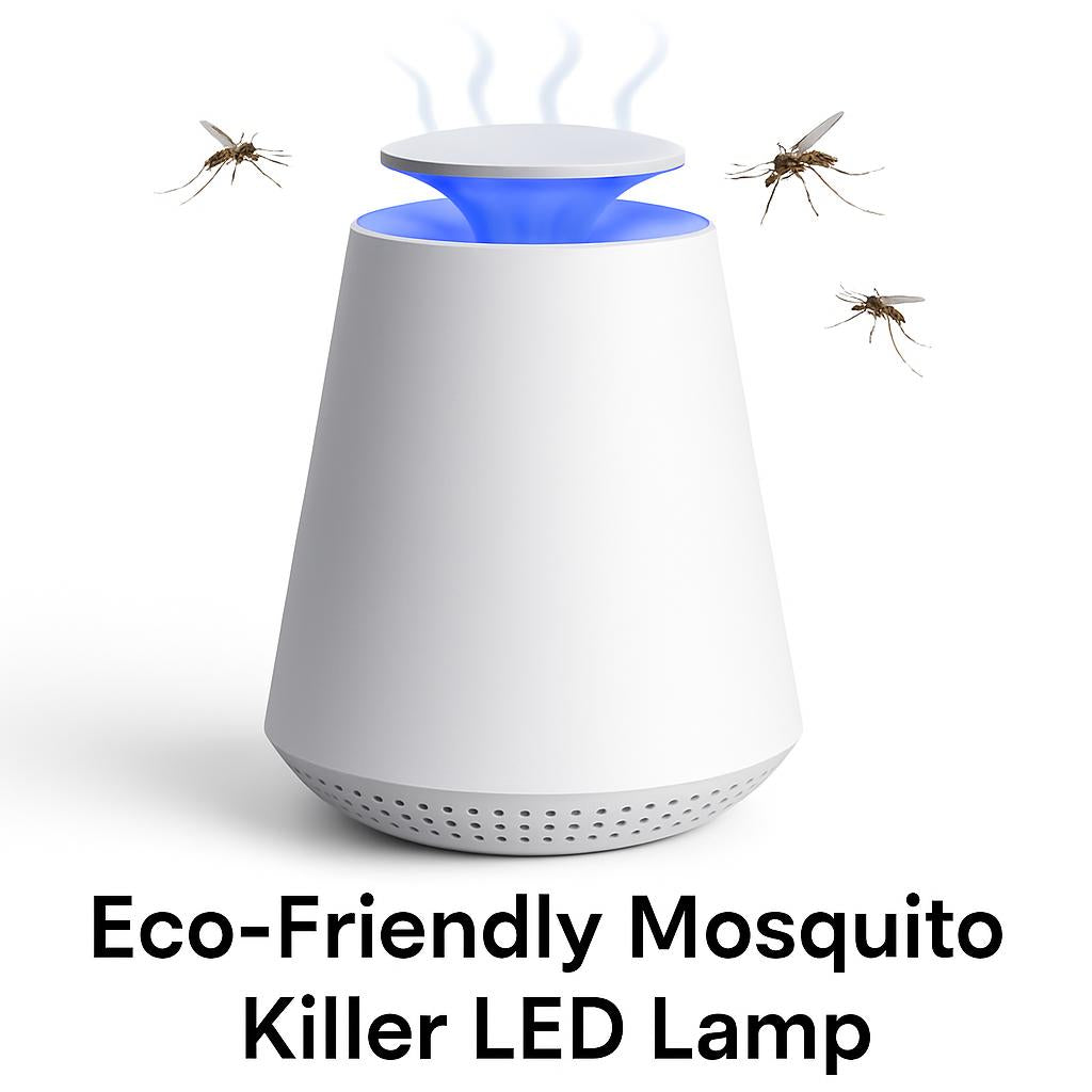 Eco-Friendly Conical Air Humidifier with Aromatherapy and Water-Saving Technology