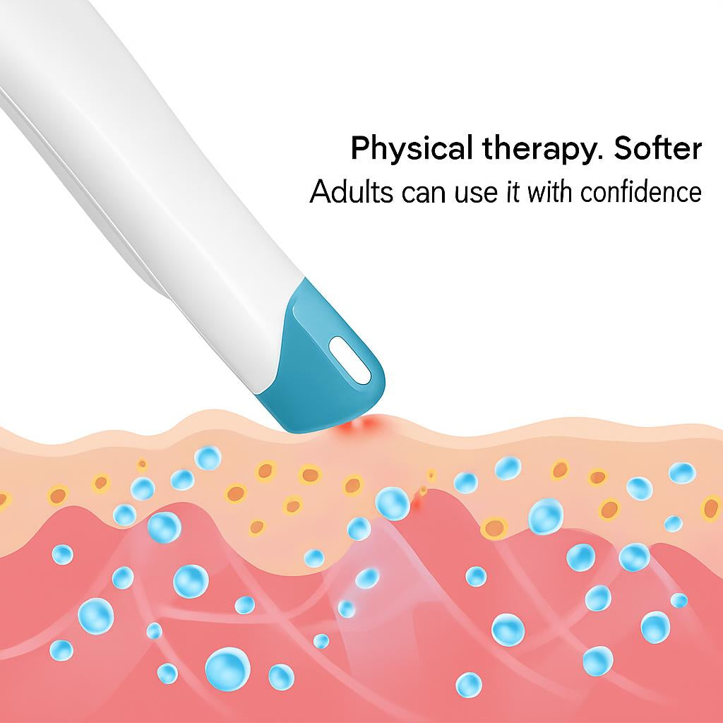 Mosquito Bite Relief Pen - Portable, Eco-Friendly Itch Soother