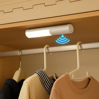 Smart Motion Sensor LED Night Light for Home & Kitchen