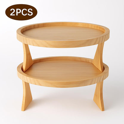 Eco-Friendly Bamboo Sofa Arm Tray for Sustainable Living