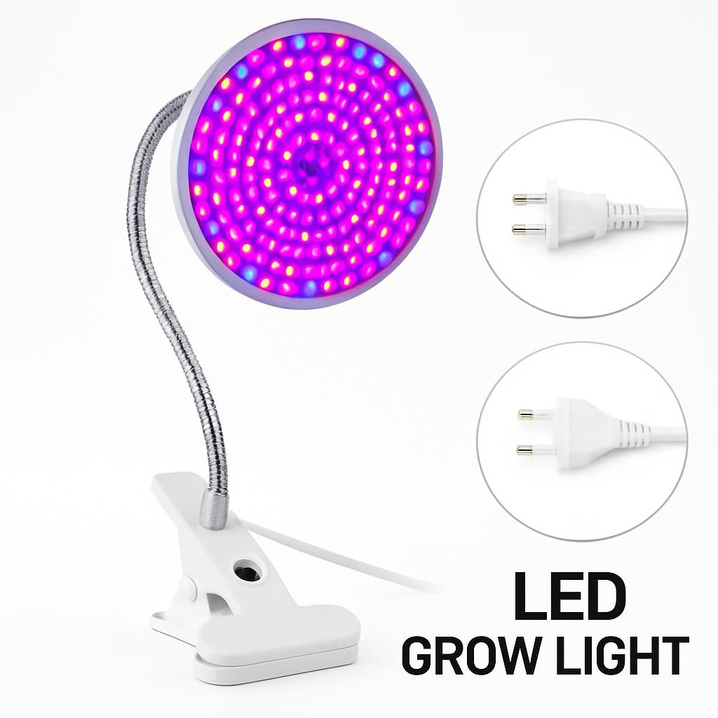 High Brightness LED Grow Light Bulb for Indoor Plants