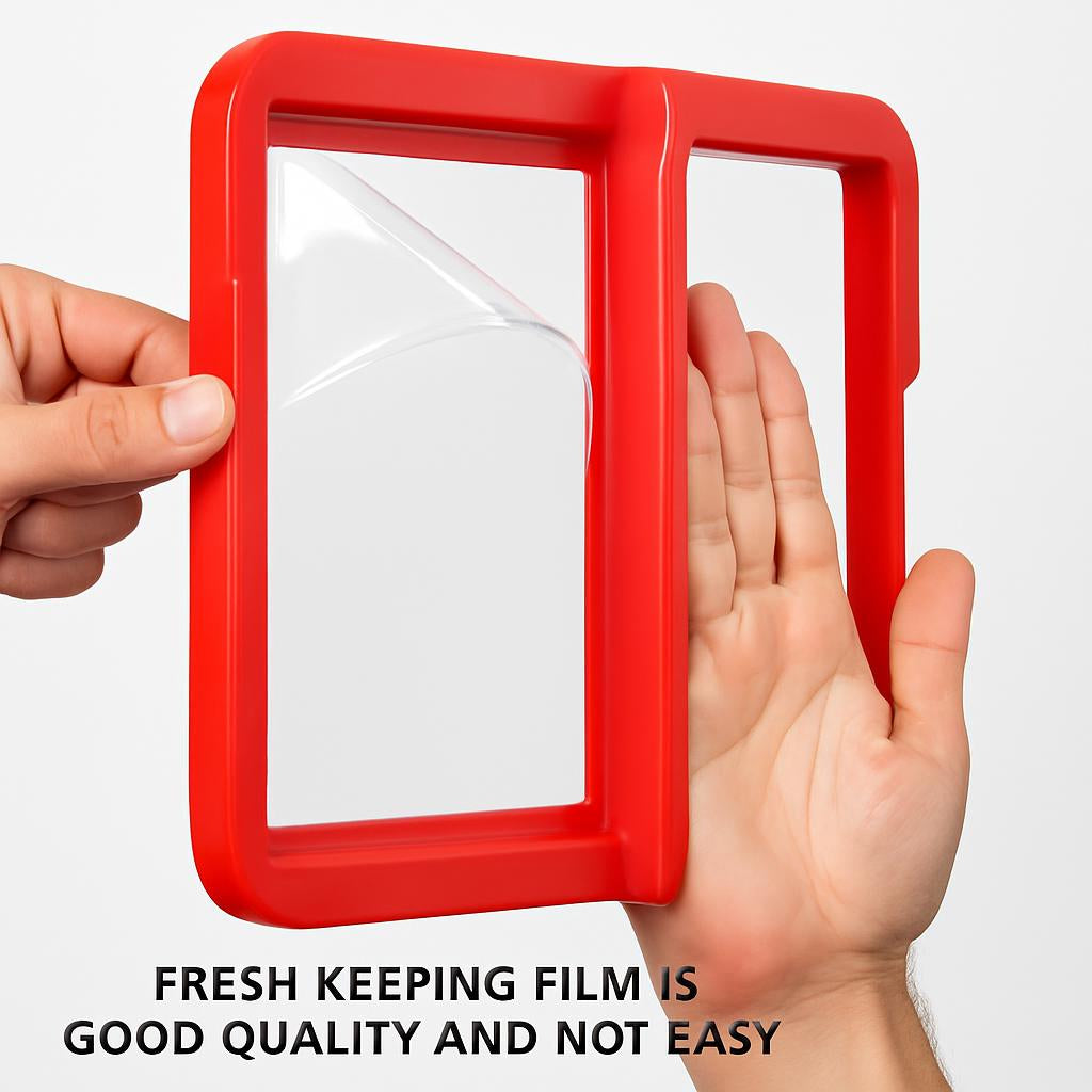 Eco-Friendly Defrosting Tray for Quick Thawing