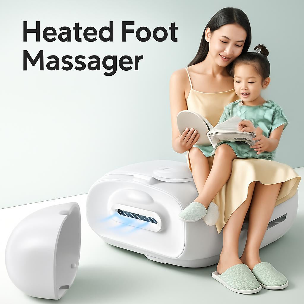 Ergonomic Electric Nail Clipper with Soft Light for Precision