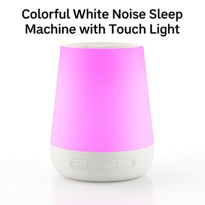 Pink Aromatherapy Essential Oil Diffuser with Water-Saving Technology