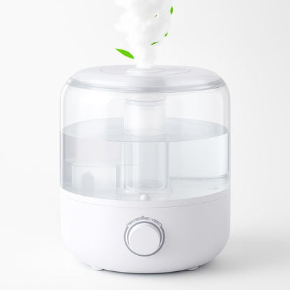 Eco-Friendly BPA-Free Mechanical Humidifier