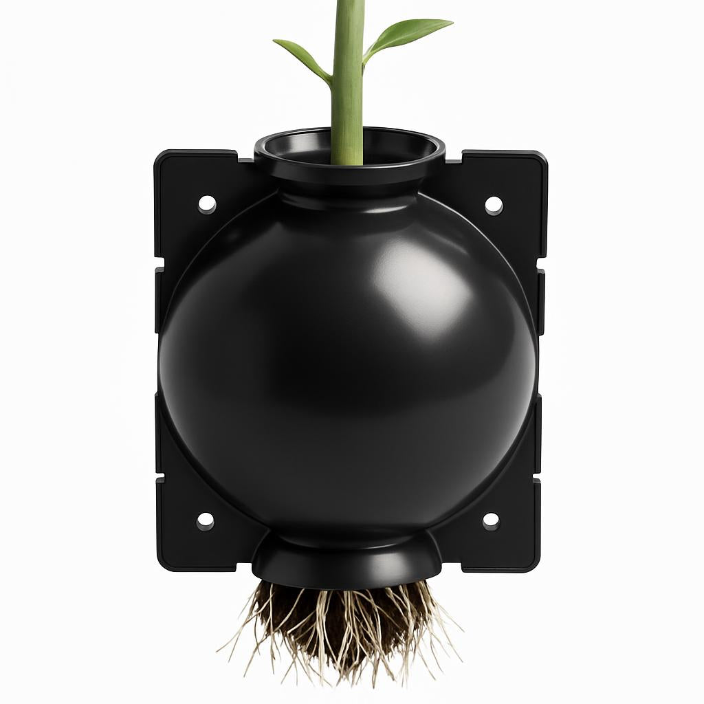 Eco-Friendly Plant Rooting Tool for Sustainable Gardening