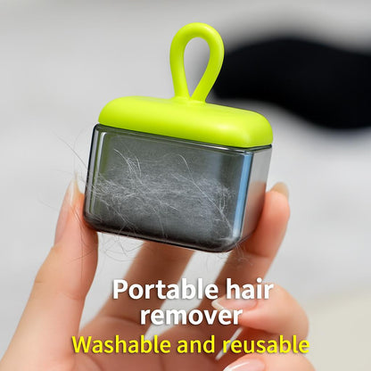 Eco-Friendly Washable Lint Remover