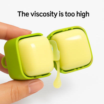 Eco-Friendly Washable Lint Remover
