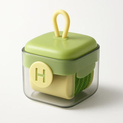Eco-Friendly Washable Lint Remover