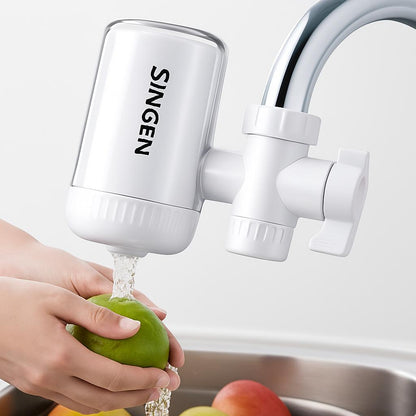 Eco-Friendly Water-Saving Faucet Filter