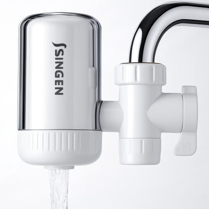 Eco-Friendly Water-Saving Faucet Filter