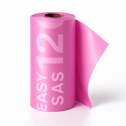 Eco-Friendly Biodegradable Pet Waste Bags