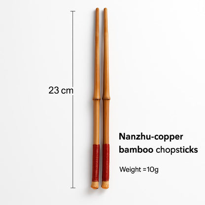 Eco-Friendly Natural Wood Incense Holder & Sticks