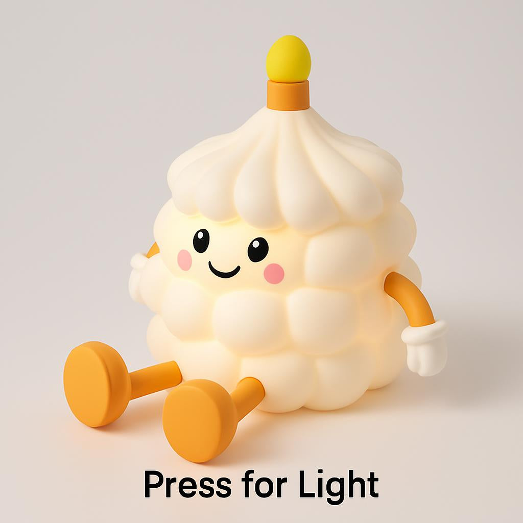 Dreamy Glow Desk Night Light