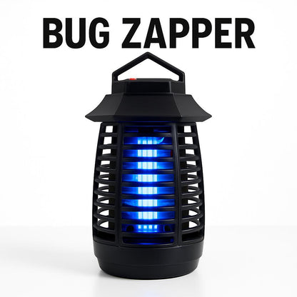 Eco-Friendly Electric Insect Zapper