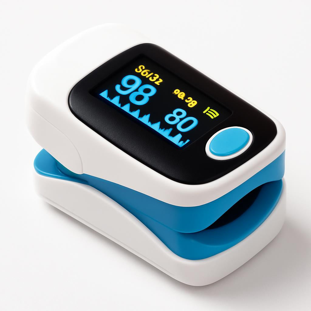 Portable Nebulizer for Eco-Friendly Health and Wellness