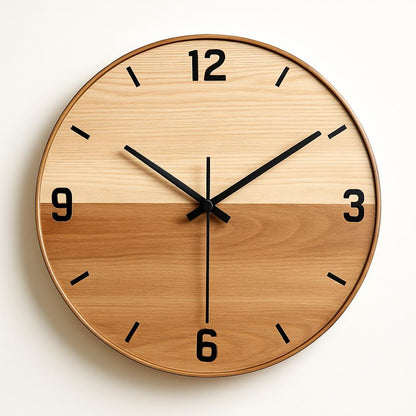 Eco-Luxury Pocket Watch for Sustainable Living
